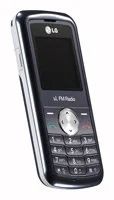 Лот: 167653. Фото: 1. LG KP105. Кнопочные мобильные телефоны