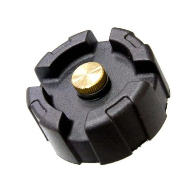 Лот: 21366148. Фото: 1. Крышка топливного бака Yamaha... Запчасти для лодок, катеров, лодочных моторов