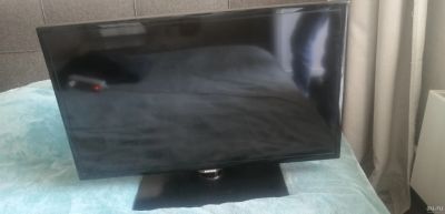 Лот: 18065568. Фото: 1. Телевизор Samsung full hd smart... Телевизоры