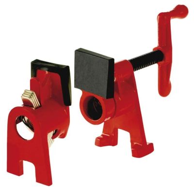 Лот: 8595194. Фото: 1. Струбцина 3/4" Bessey BE-BPC-H34... Ручной инструмент