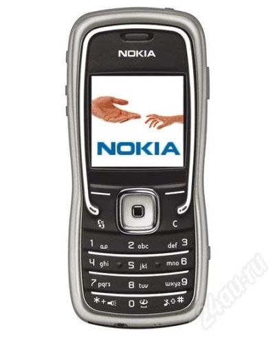Лот: 216837. Фото: 1. Nokia 5500. Смартфоны