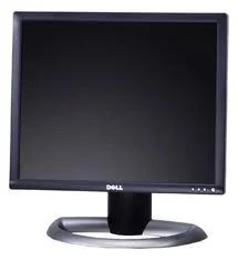 Лот: 4017386. Фото: 1. монитор DELL LCD 17". ЖК-мониторы