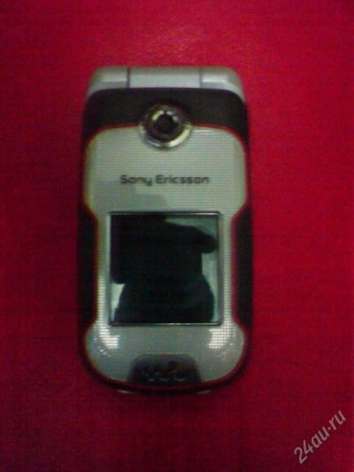 Лот: 79631. Фото: 1. sony ericsson w710i. Кнопочные мобильные телефоны