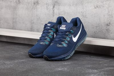 Лот: 10095016. Фото: 1. Кроссовки nike zoom all out low. Кеды, кроссовки, слипоны