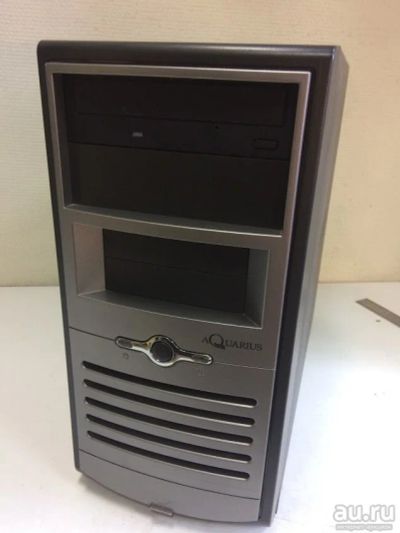 Лот: 13263832. Фото: 1. Офисный компьютер e6300 2x2.8GHz... Компьютеры в сборе