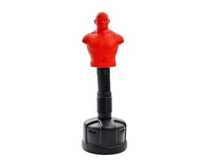 Лот: 23272546. Фото: 1. Манекен DFC Adjustable Punch Man-Medium... Одежда для боевых искусств