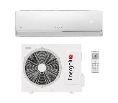 Лот: 11409020. Фото: 1. Кондиционер Energolux Basel SAS30B3-A... Кондиционеры, сплит-системы
