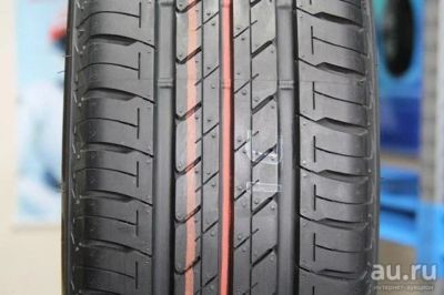 Лот: 9720259. Фото: 1. Bridgestone Ecopia EP150 - ЛЕТО... Шины