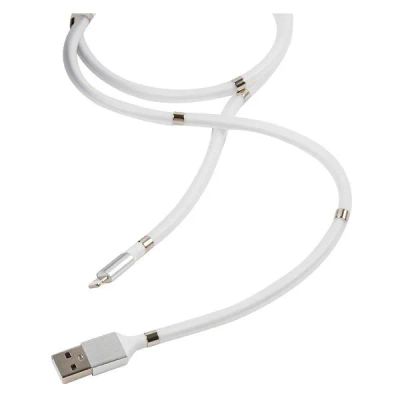 Лот: 24542041. Фото: 1. Кабель Mobility USB/Lightning... Дата-кабели, переходники