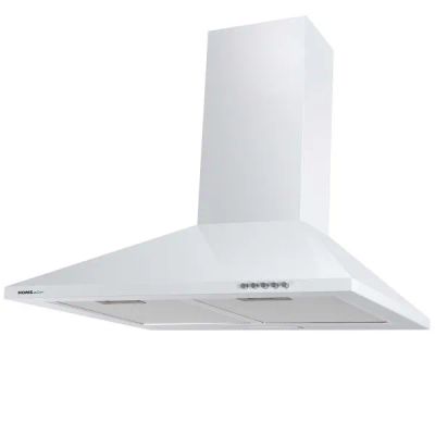 Лот: 24555099. Фото: 1. Вытяжка HOMSAir Delta 60 White. Вытяжки