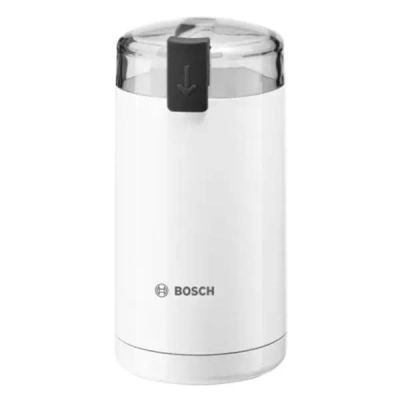 Лот: 25539495. Фото: 1. Кофемолка Bosch TSM6A011W. Чайники, кофемашины, кулеры
