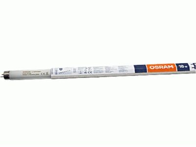 Лот: 9531724. Фото: 1. Лампа люминесцентная Osram L18W... Другое освещение