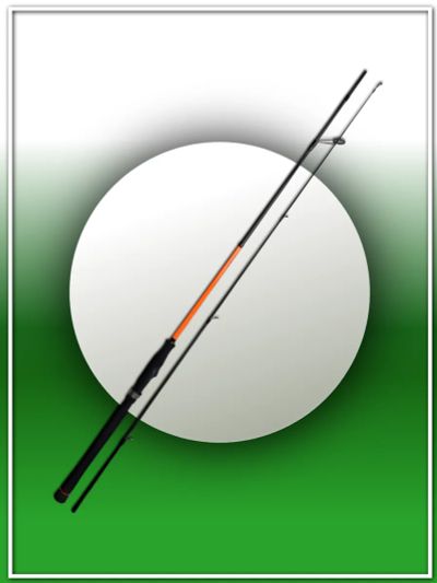 Лот: 22491778. Фото: 1. Спиннинг Maximus Axiom 21ML 210cm... Удочки, спиннинги