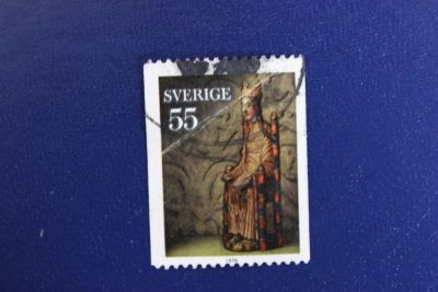Лот: 6182545. Фото: 1. Почтовая марка №1726 в коллекцию. Марки