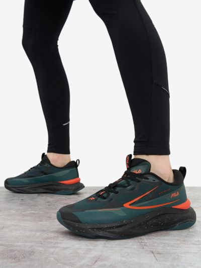 Лот: 24287135. Фото: 1. Кроссовки мужские FILA Vibe WNTR... Кеды, кроссовки, слипоны