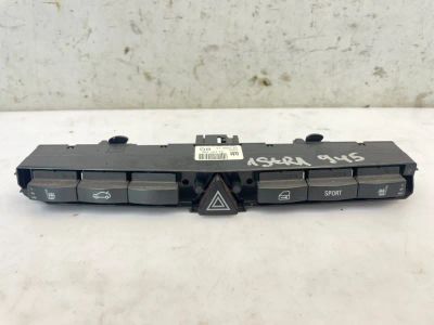 Лот: 25091087. Фото: 1. блок кнопок Opel Astra L69. Другое (автозапчасти)