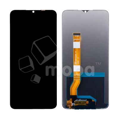 Лот: 20014490. Фото: 1. Дисплей для OPPO A17k (CPH2471... Дисплеи, дисплейные модули, тачскрины