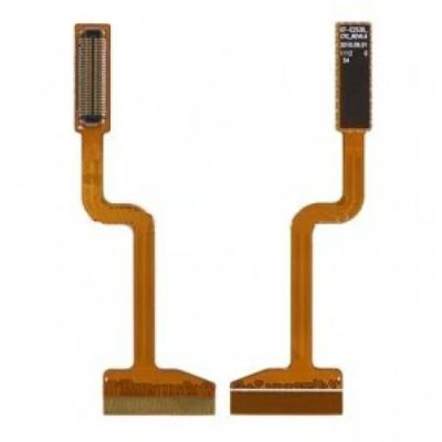 Лот: 3160165. Фото: 1. Шлейф Samsung E2530 оригинал. Шлейфы, разъёмы
