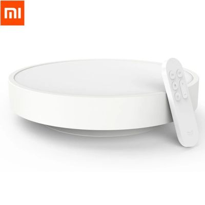 Лот: 11427577. Фото: 1. Лампа потолочная Xiaomi Yeelight... Другое освещение