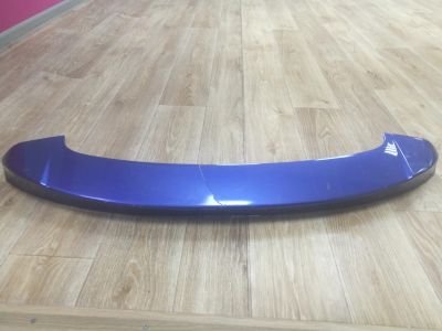Лот: 14930859. Фото: 1. Спойлер Toyota ractis subaru trezia... Кузов