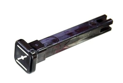 Лот: 21368363. Фото: 1. Ручка подсоса TOHATSU 3C8-67151-1. Запчасти для лодок, катеров, лодочных моторов