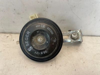 Лот: 24393116. Фото: 1. сигнализатор звуковой Renault... Двигатель и элементы двигателя