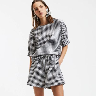 Лот: 25264410. Фото: 1. Блузка LaRedoute. Другое (одежда, обувь, галантерея)