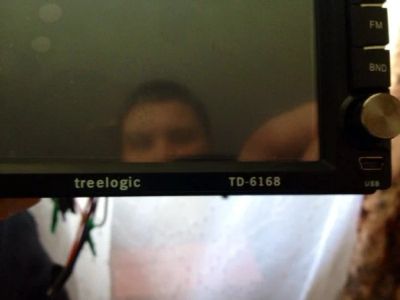 Лот: 3214857. Фото: 1. Treelogic td6168. Автомагнитолы