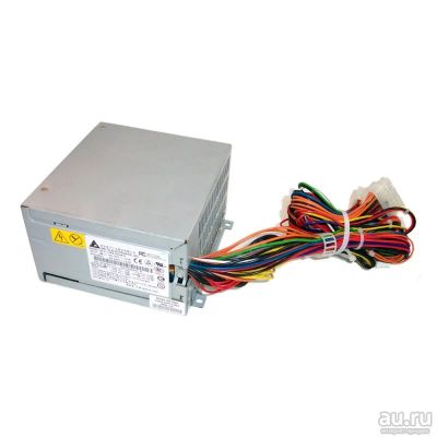 Лот: 18547136. Фото: 1. Для серверов HP Блок Питания HP... Корпуса, блоки питания