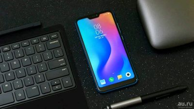 Лот: 12801667. Фото: 1. Xiaomi redmi 6 pro отличное состояние. Смартфоны
