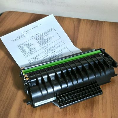 Лот: 8216543. Фото: 1. картридж xerox 3100mfp состояние... Картриджи, расходные материалы