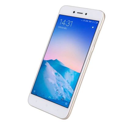 Лот: 12112934. Фото: 1. Защитное стекло Xiaomi Redmi 5A. Дисплеи, дисплейные модули, тачскрины