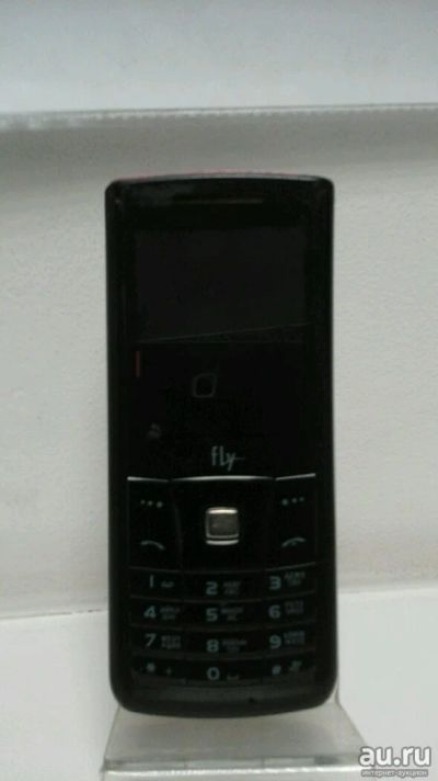 Лот: 12839022. Фото: 1. Fly MC150DS (Т219). Кнопочные мобильные телефоны