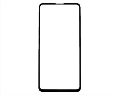 Лот: 15833473. Фото: 1. Защитное стекло Samsung G970F... Защитные стёкла, защитные плёнки