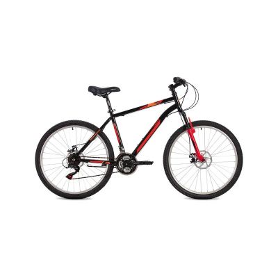 Лот: 15873076. Фото: 1. Велосипед Foxx 27.5&quot; Aztec... Красноярск