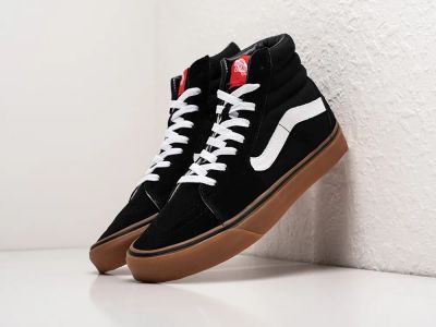 Лот: 20837746. Фото: 1. Кеды VANS Sk8 Hi. Кеды, кроссовки, слипоны