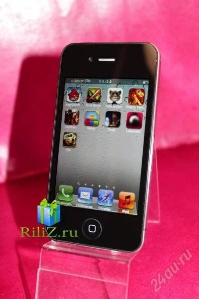 Лот: 1933530. Фото: 1. Iphone 4s copy. Кнопочные мобильные телефоны