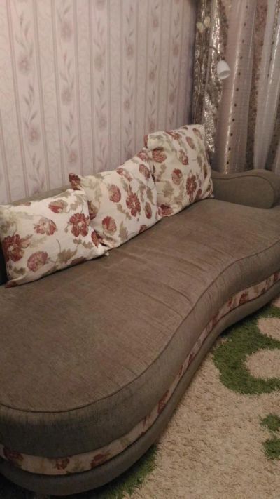 Лот: 6910572. Фото: 1. Диван. Диваны