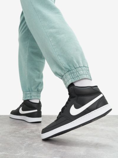 Лот: 24286416. Фото: 1. Кеды мужские Nike Court Vision... Кеды, кроссовки, слипоны