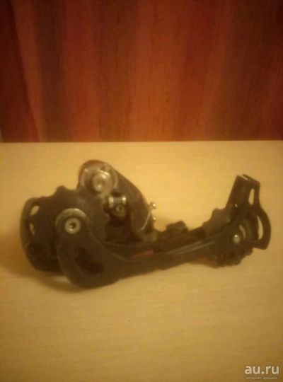 Лот: 13117830. Фото: 1. Shimano acera m390. Запчасти