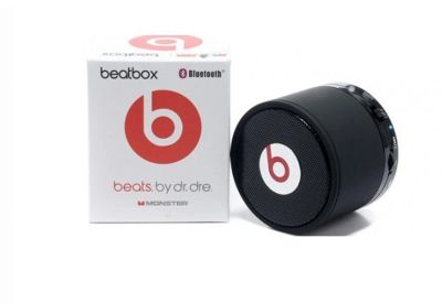 Лот: 6688756. Фото: 1. Колонка (динамик) Beatbox (Mini... Портативные, беспроводные колонки