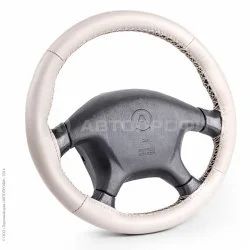 Лот: 14471252. Фото: 1. SAM-200 BE (M) Оплетка для перетяжки... Чехлы, коврики, оплетки руля
