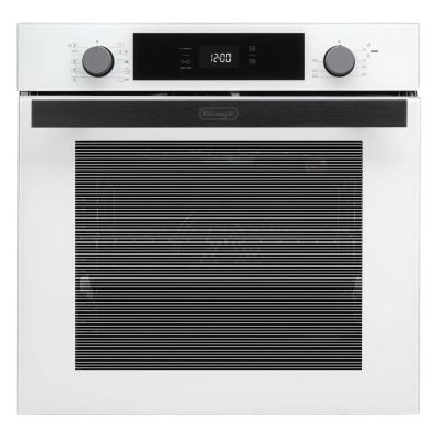 Лот: 24468020. Фото: 1. Электрический духовой шкаф DeLonghi... Плиты, духовые шкафы, варочные поверхности