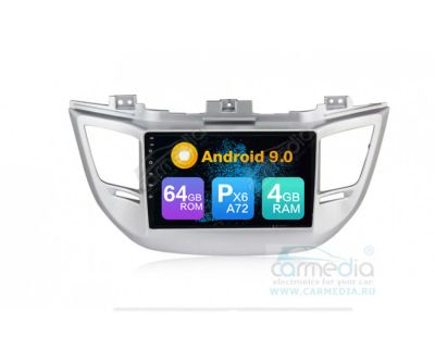 Лот: 16730487. Фото: 1. Штатная магнитола для Hyundai... Автомагнитолы