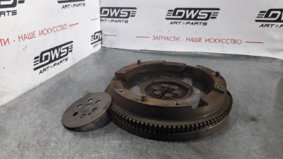 Лот: 17085493. Фото: 1. Маховик Toyota Duet M100A EJ-VE... Другое (автозапчасти)
