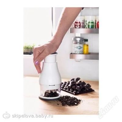 Лот: 2832883. Фото: 1. Измельчитель ИКЕА. Другое (посуда, кухонная утварь)