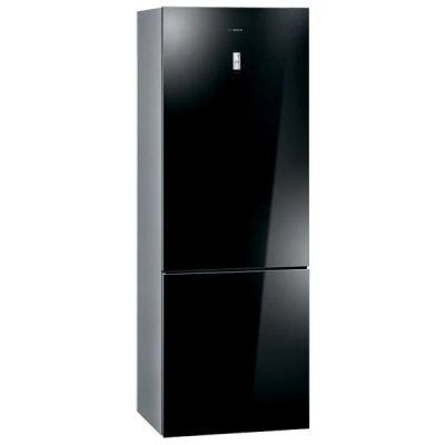 Лот: 13795008. Фото: 1. Холодильник (NoFrost) Bosch KGN-49SB21r. Холодильники, морозильные камеры