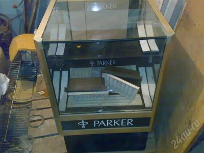 Лот: 254326. Фото: 1. прилавки PARKER. Торговое