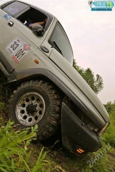 Лот: 2449806. Фото: 1. Forward Safari 500 на дисках Срочно... Шины на дисках