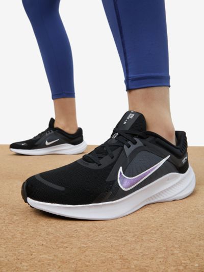 Лот: 24284969. Фото: 1. Кроссовки женские Nike Quest 5... Кеды, кроссовки, слипоны